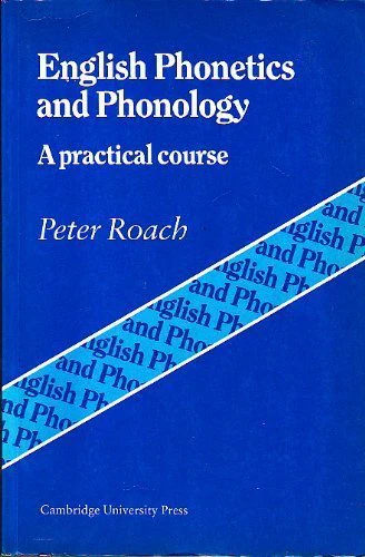 English Phonetics and Phonology:A Practical Course - Image 2