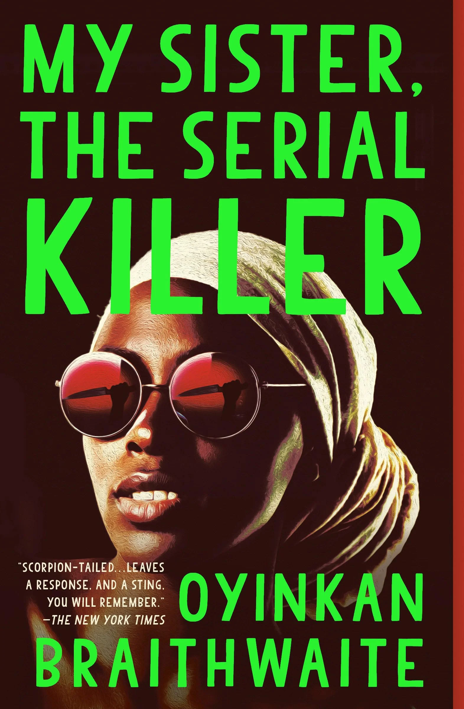 Ma soeur, serial killeuse - Image 7
