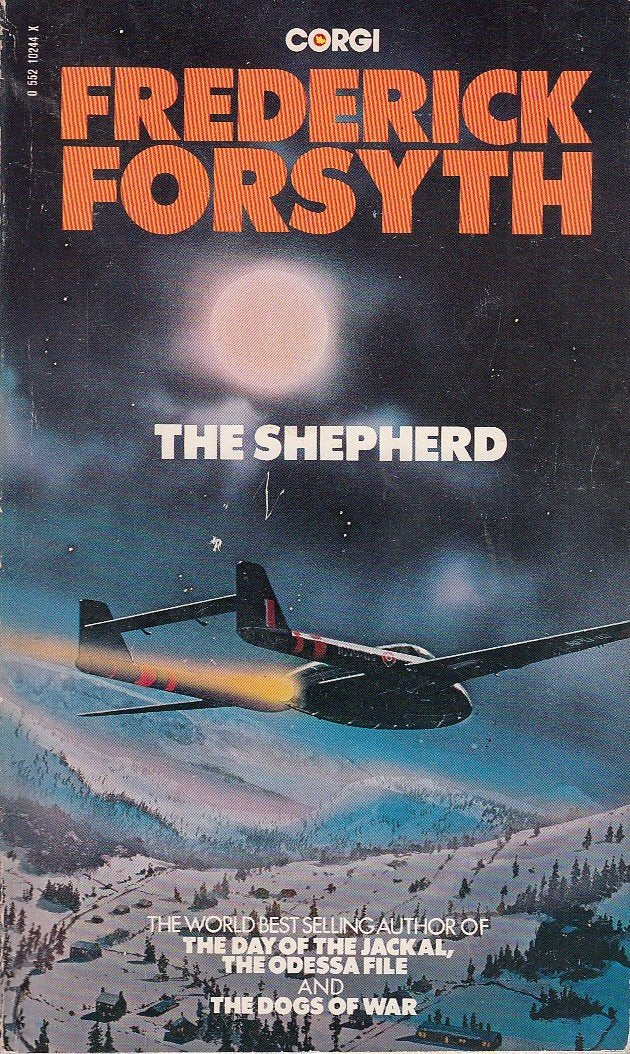 The Shepherd - Image 3