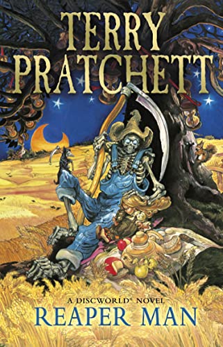 Le Faucheur