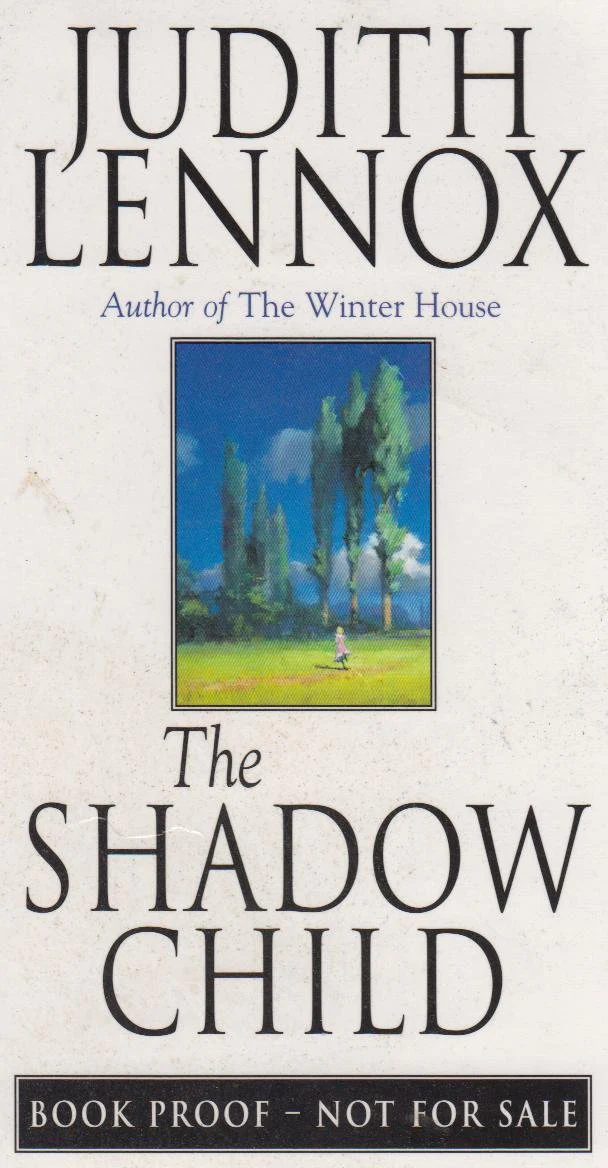 Shadow Child - Image 4