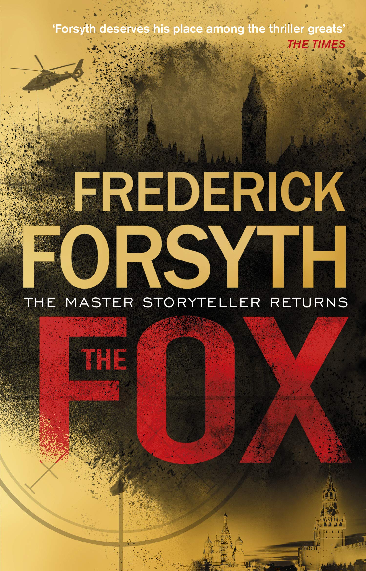 The Fox - Image 2
