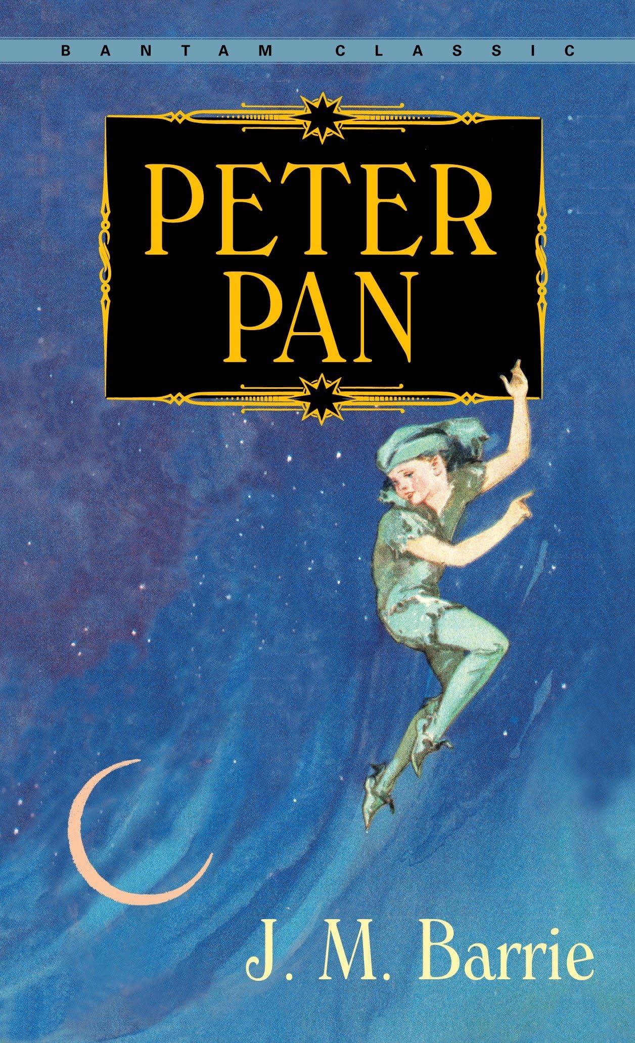 Peter Pan - Image 2