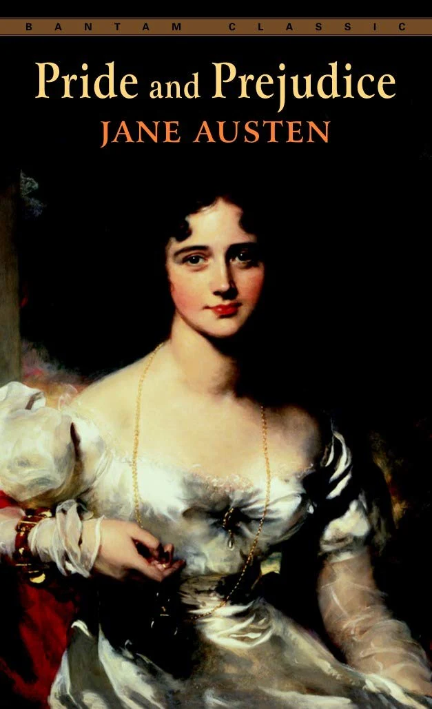 Pride and Prejudice - Image 3
