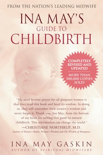 Ina May's Guide to Childbirth: Updated With New Material - Image 3