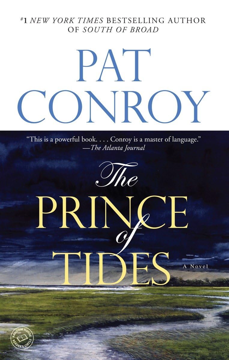 The Prince of Tides: A Novel - Image 2