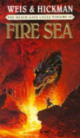 Fire Sea - Image 2