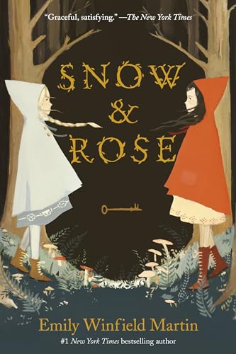 Snow & Rose - Image 2
