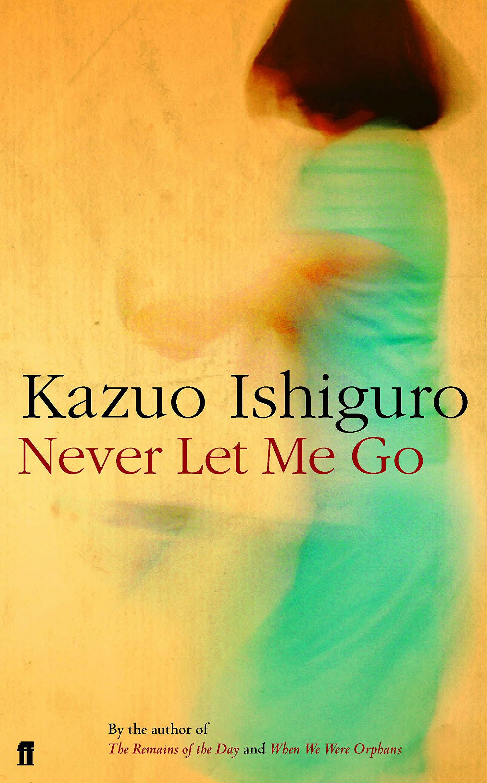 Ishiguro, Kazuo - Image 2
