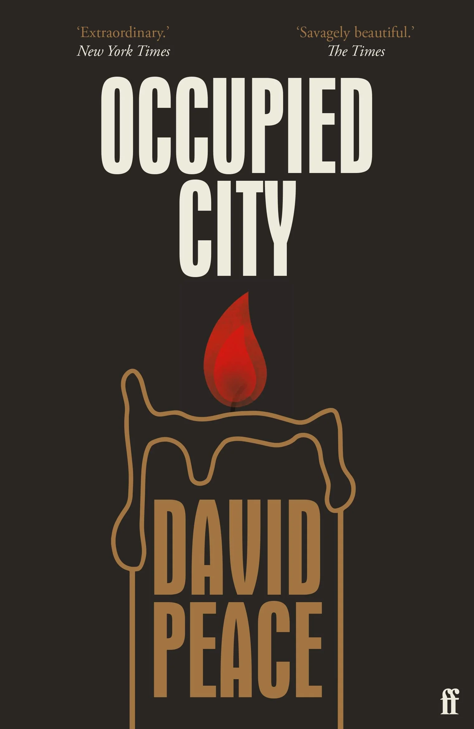 Occupied City - Image 3