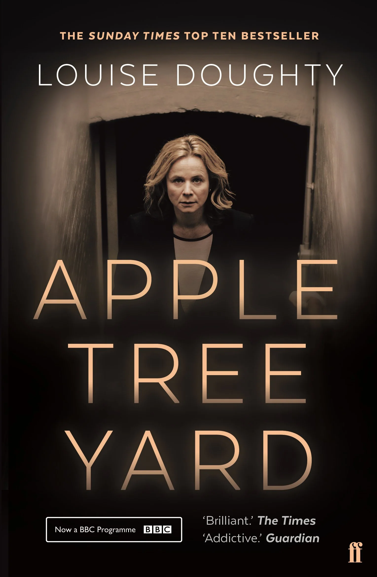 Apple Tree Yard - Image 3