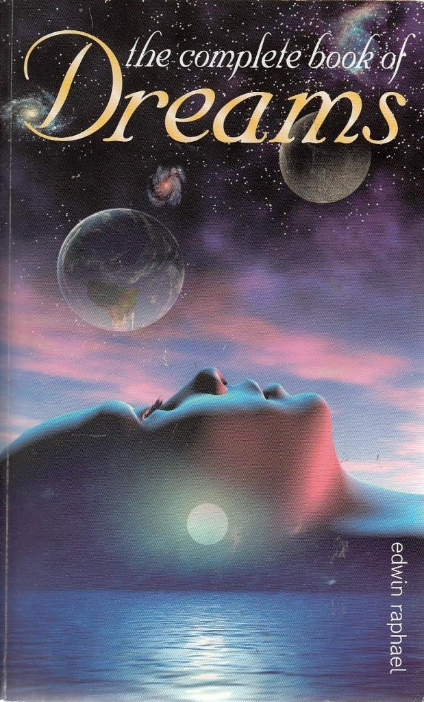 Complete Book of Dreams