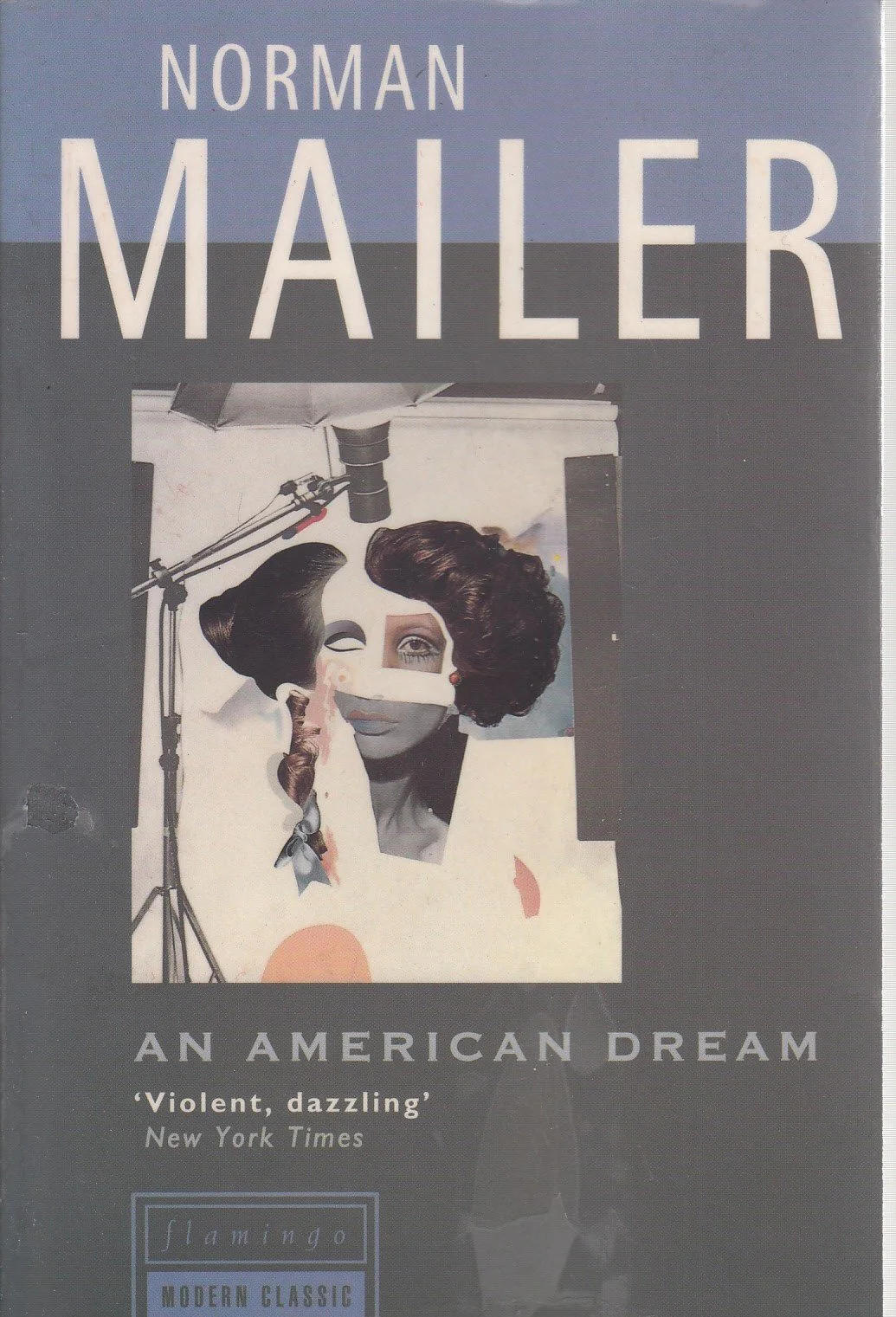 An American Dream - Image 3