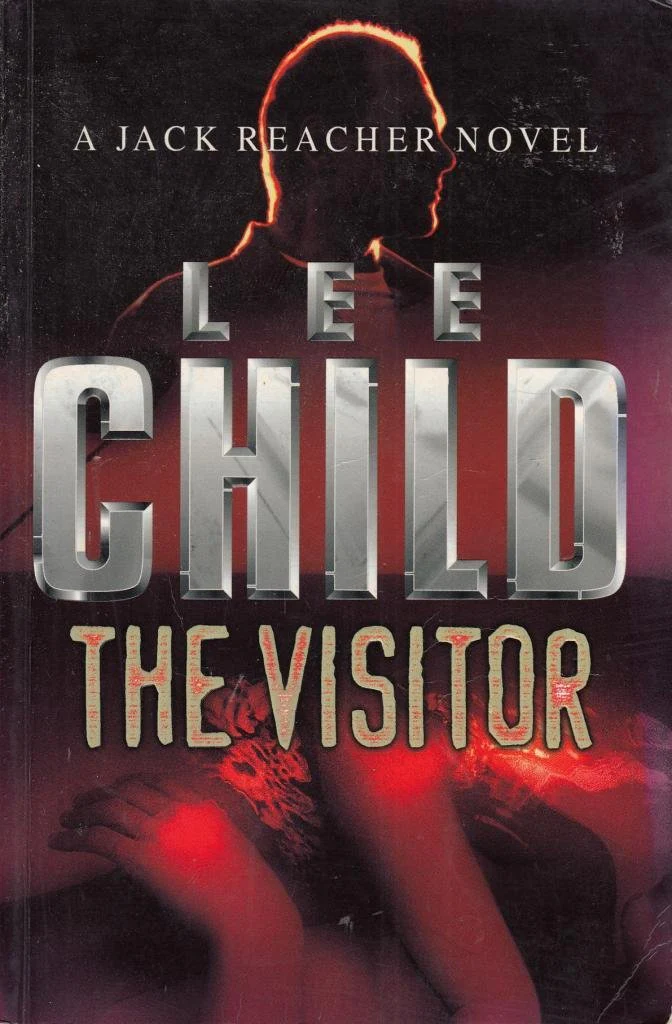 The Visitor: (Jack Reacher 4) - Image 3