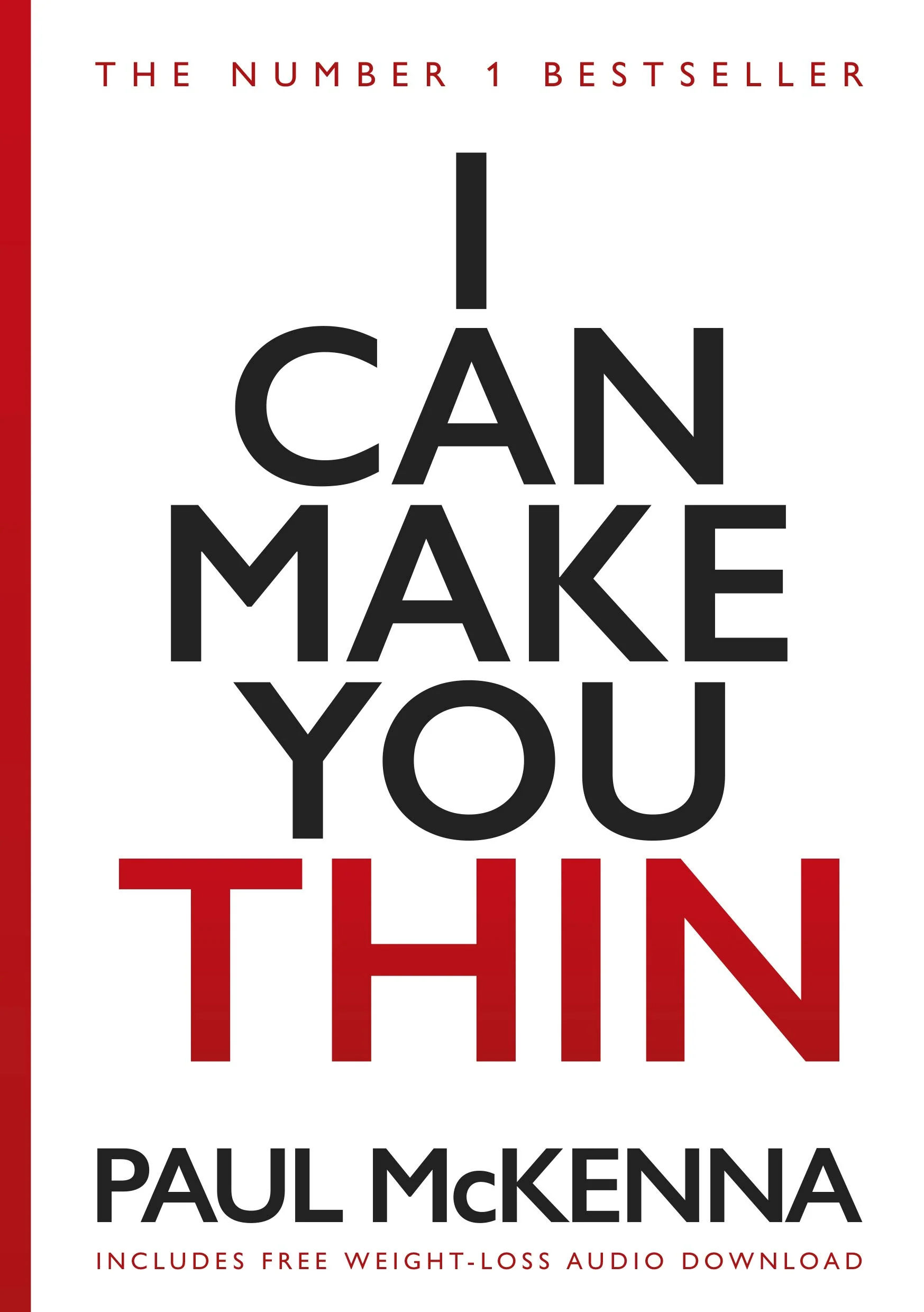 I Can Make You Thin: The No. 1 Bestseller - Image 4