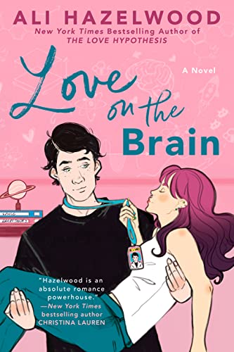Love on the Brain - Image 2