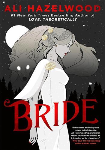 Bride - Image 5