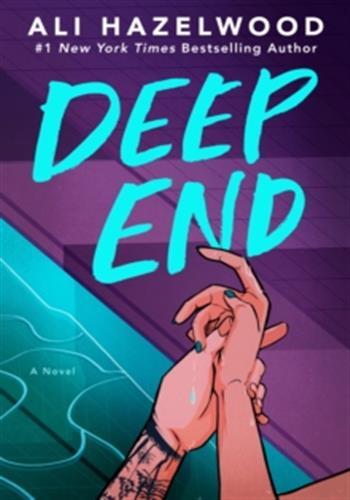 Deep End - Image 6