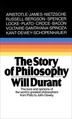 The Story of Philosophy - Image 9