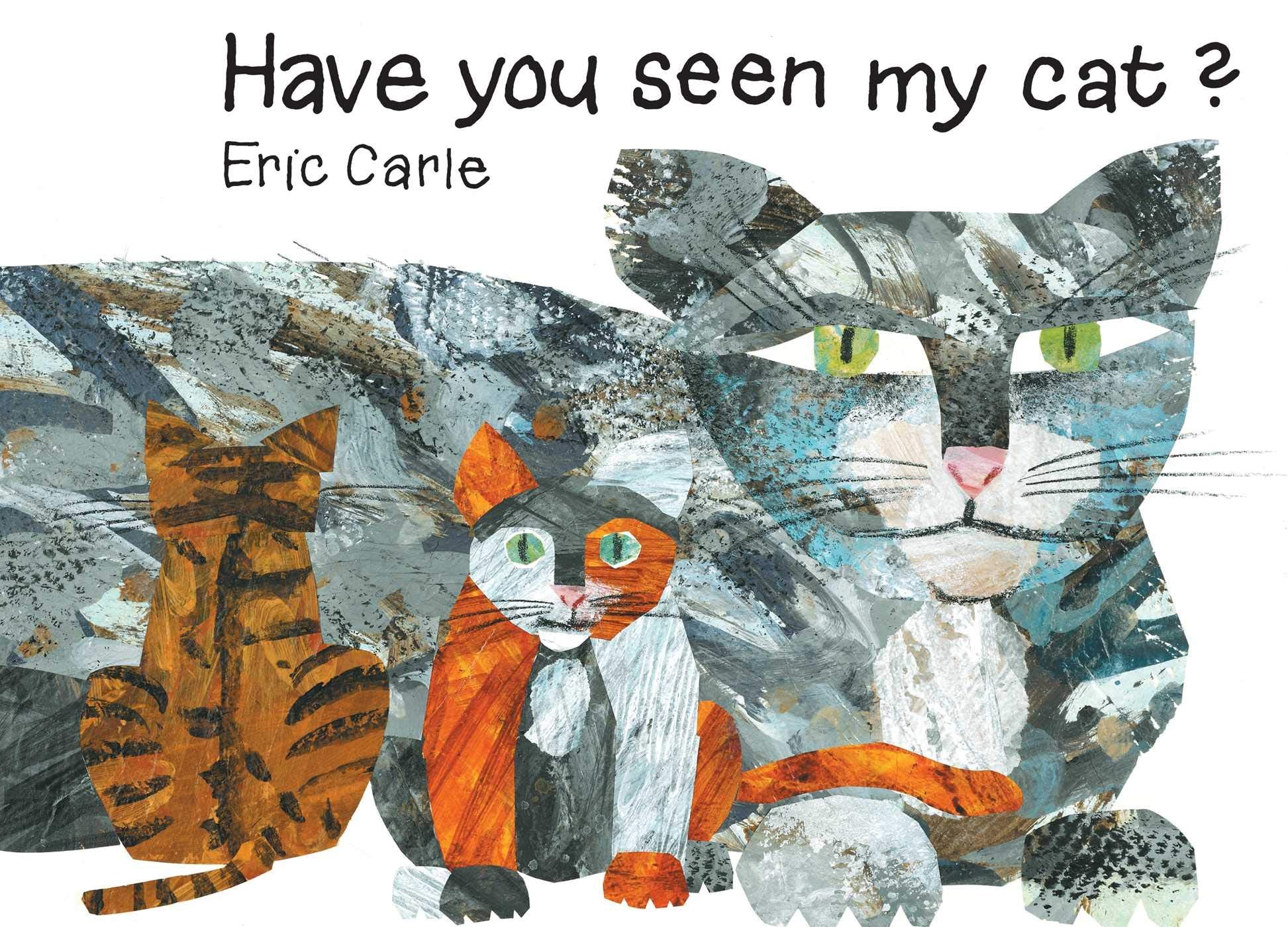 Have You Seen My Cat? - Image 3