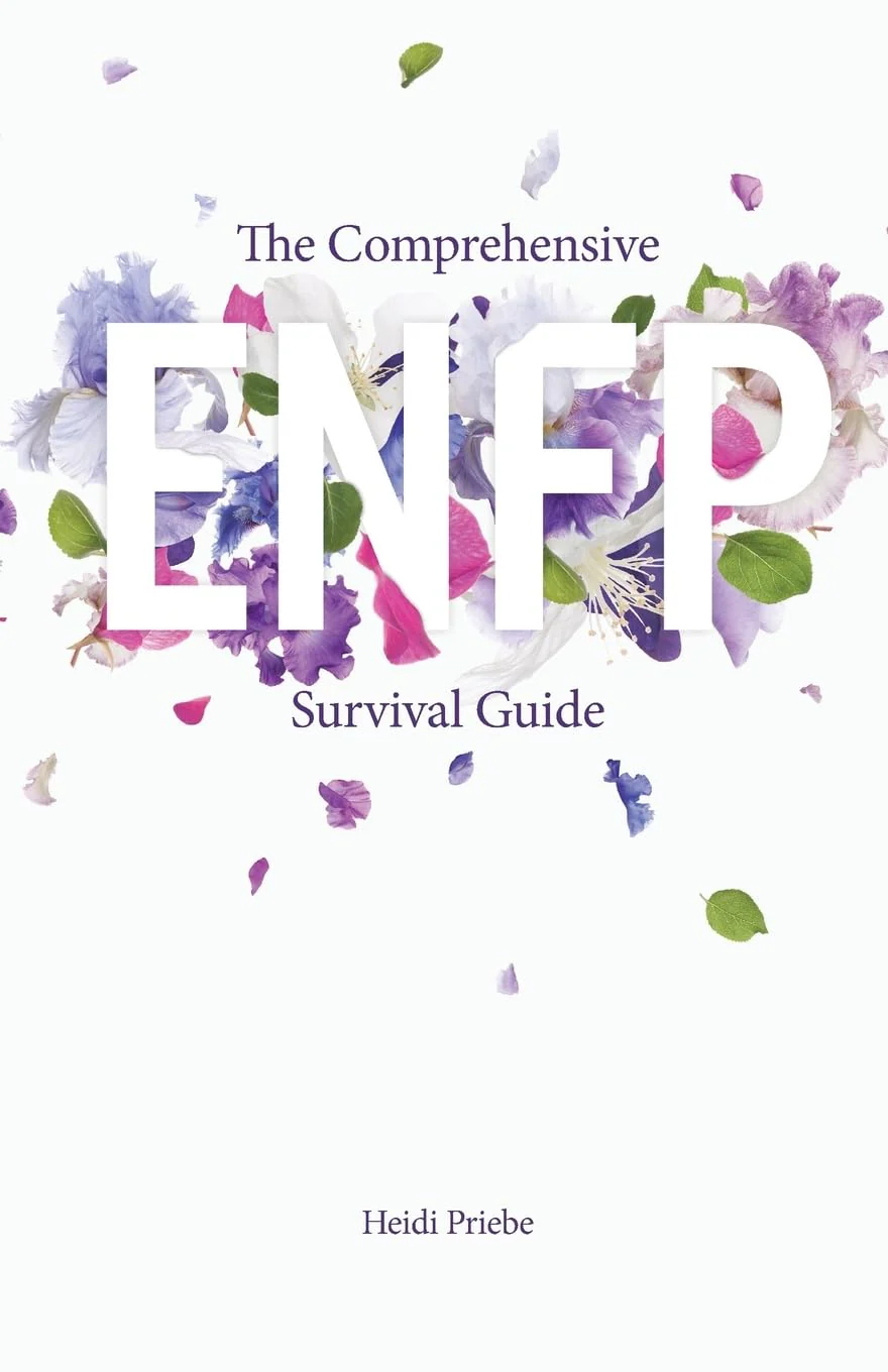 The Comprehensive ENFP Survival Guide - Image 2