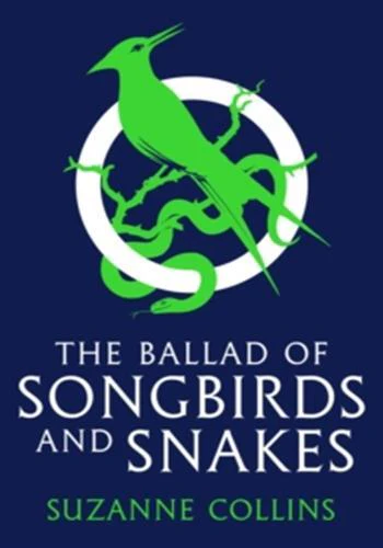 La ballade du serpent et de l'oiseau chanteur - Image 12