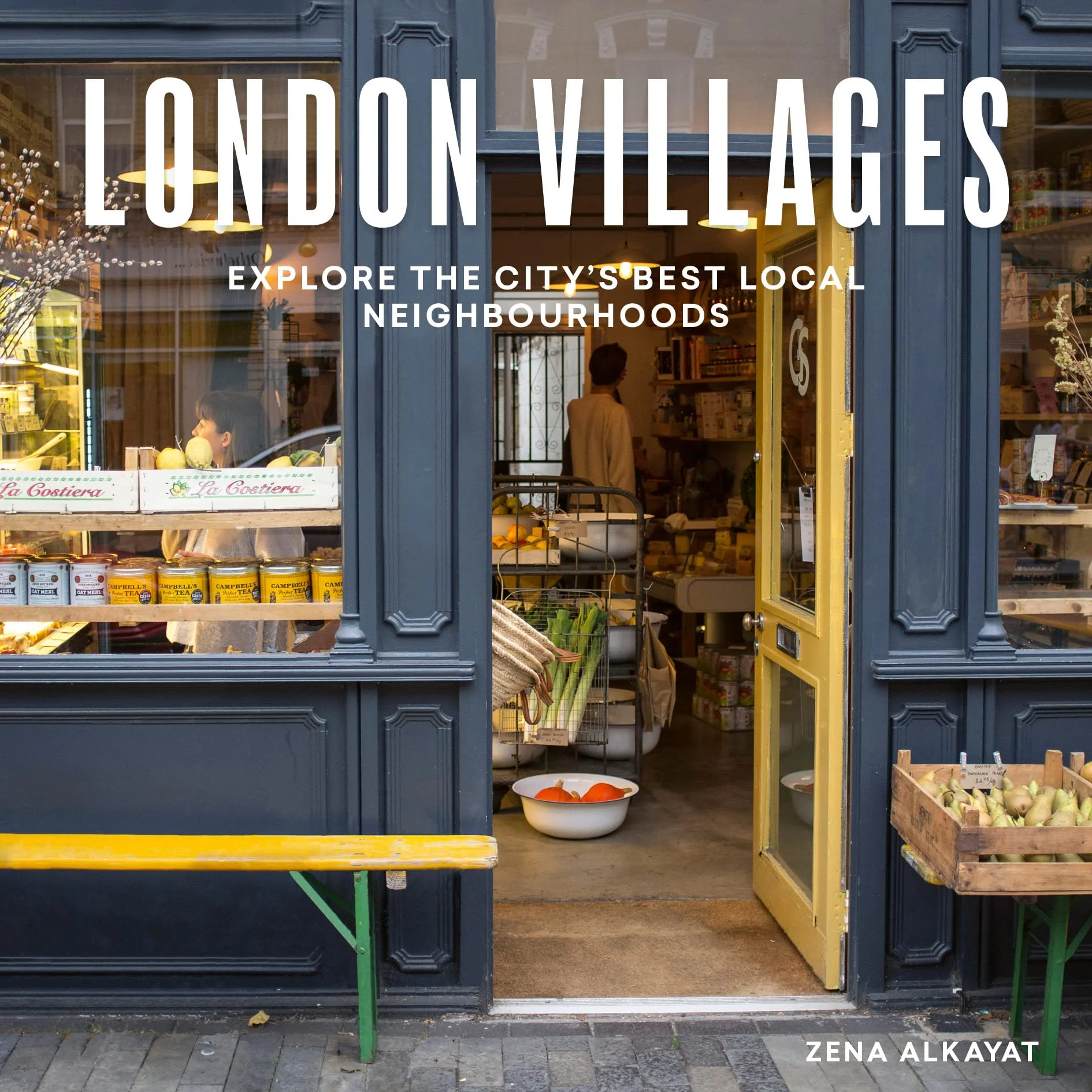 London Villages - Image 2
