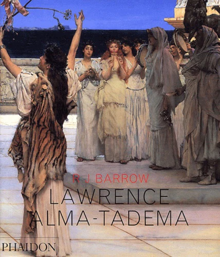 ALMA TADEMA  BR - Image 3