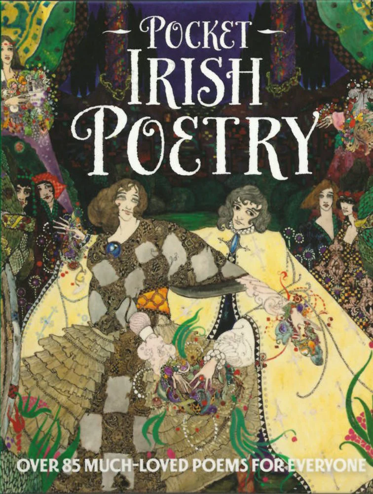 Pocket Irish Poetry - Image 3