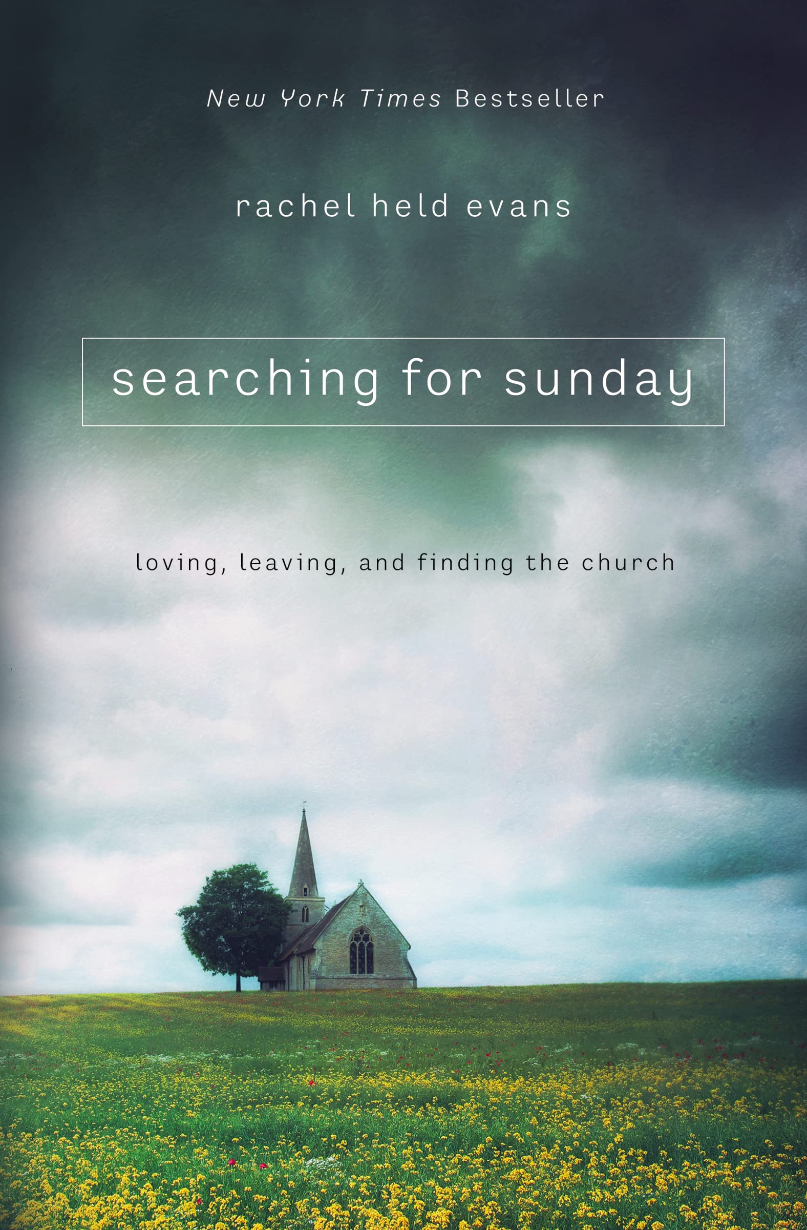Searching for Sunday: Loving, Leaving, and Finding the Church - Image 3