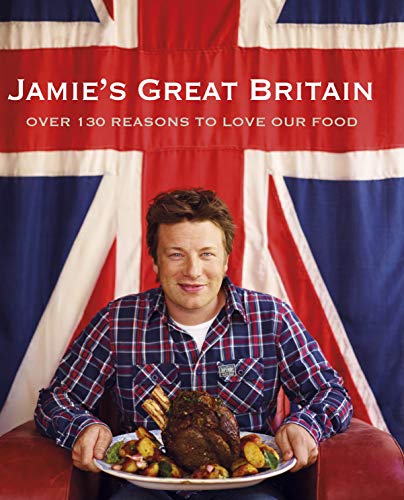 Jamie's Great Britain - Image 3
