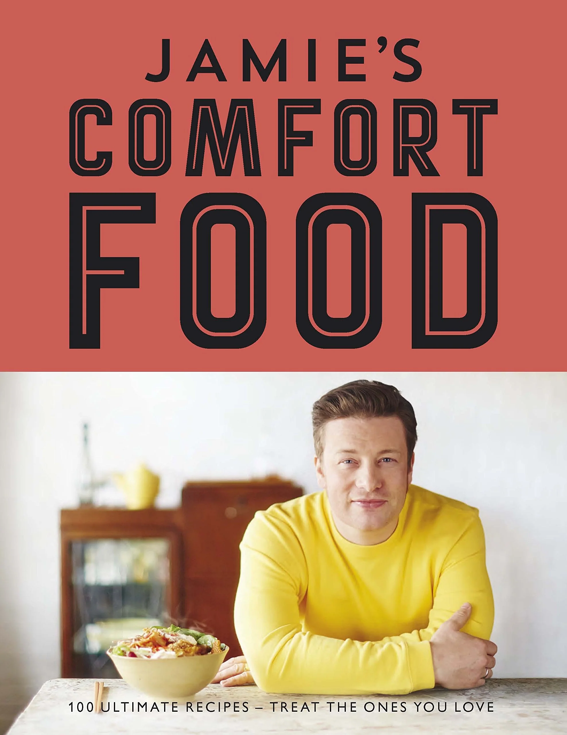 Jamie's Comfort Food - Image 2