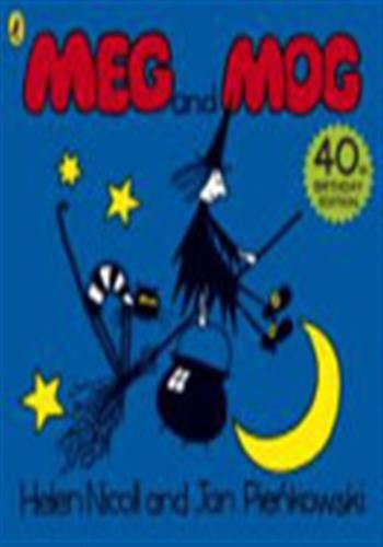 Meg and Mog. - Image 8
