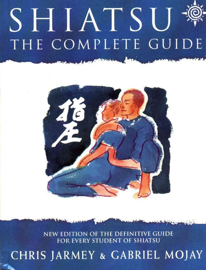 Shiatsu, Revised Edition - Image 4
