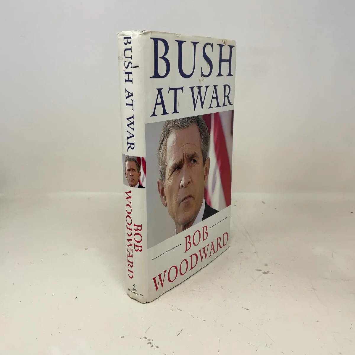Bush at War: Inside the Bush White House - Image 3