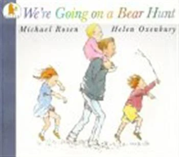 We're going on a bear hunt - Image 2