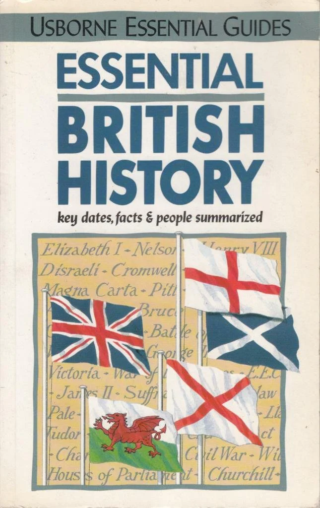 Essential British History: Key Dates, Facts and People Summarized - Image 3