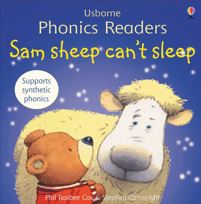Sam Sheep Can't Sleep - Image 2