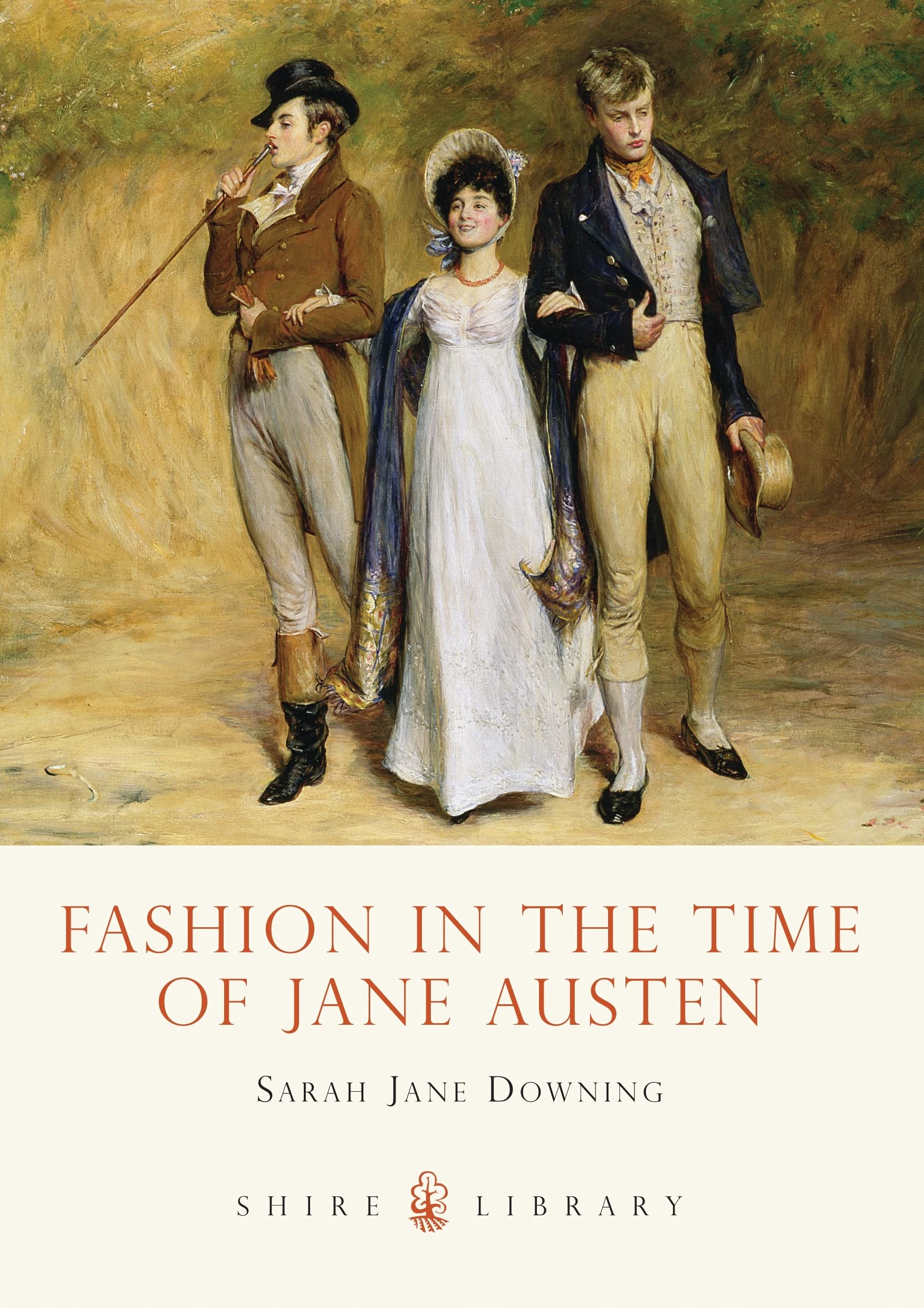 Fashion in the Time of Jane Austen - Image 2