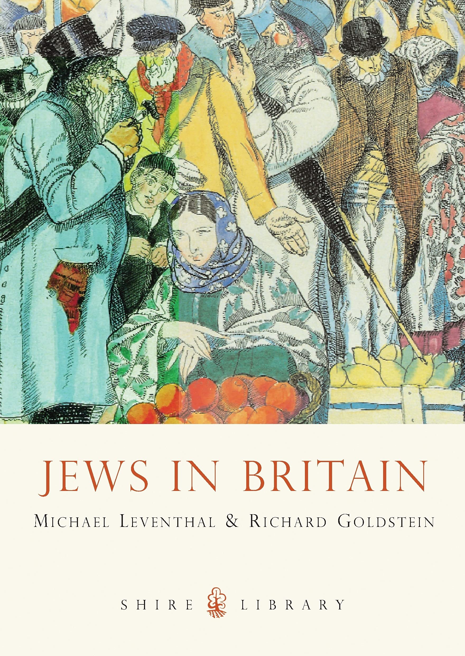 Jews in Britain - Image 2