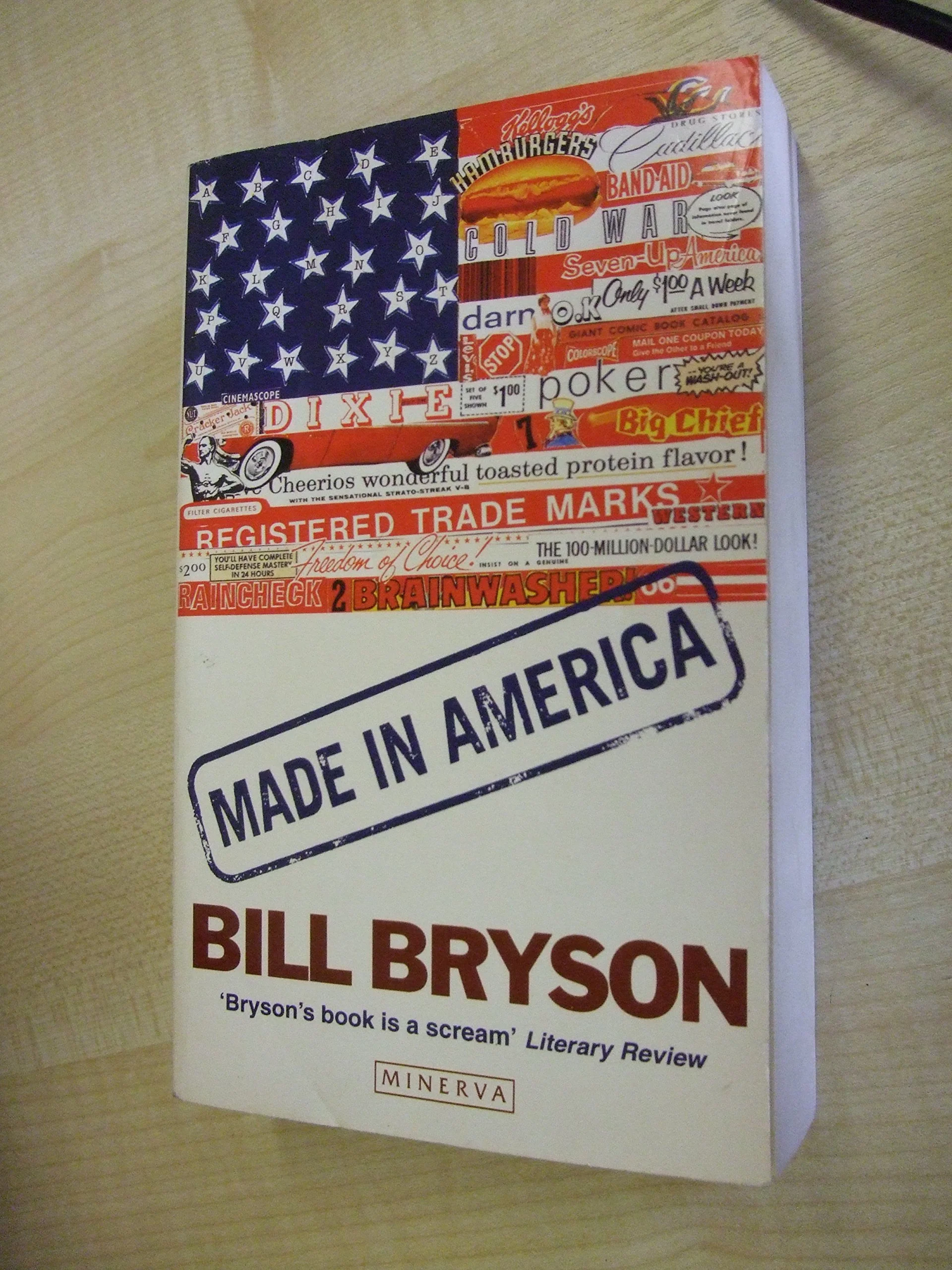 Made in America - Image 3
