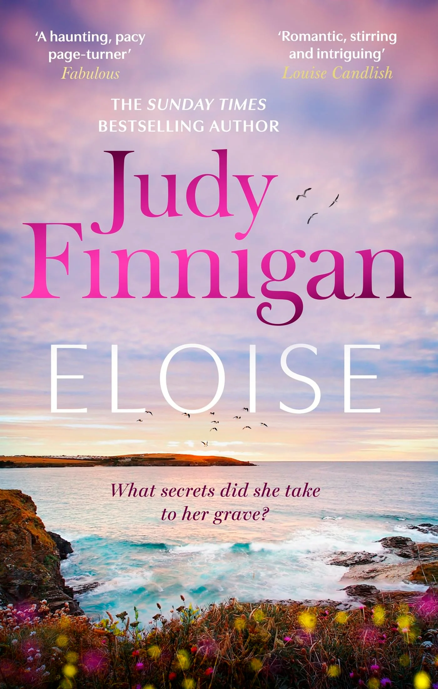 Eloise: The heart-stopping Number One bestseller from the much loved book club champion - Image 2