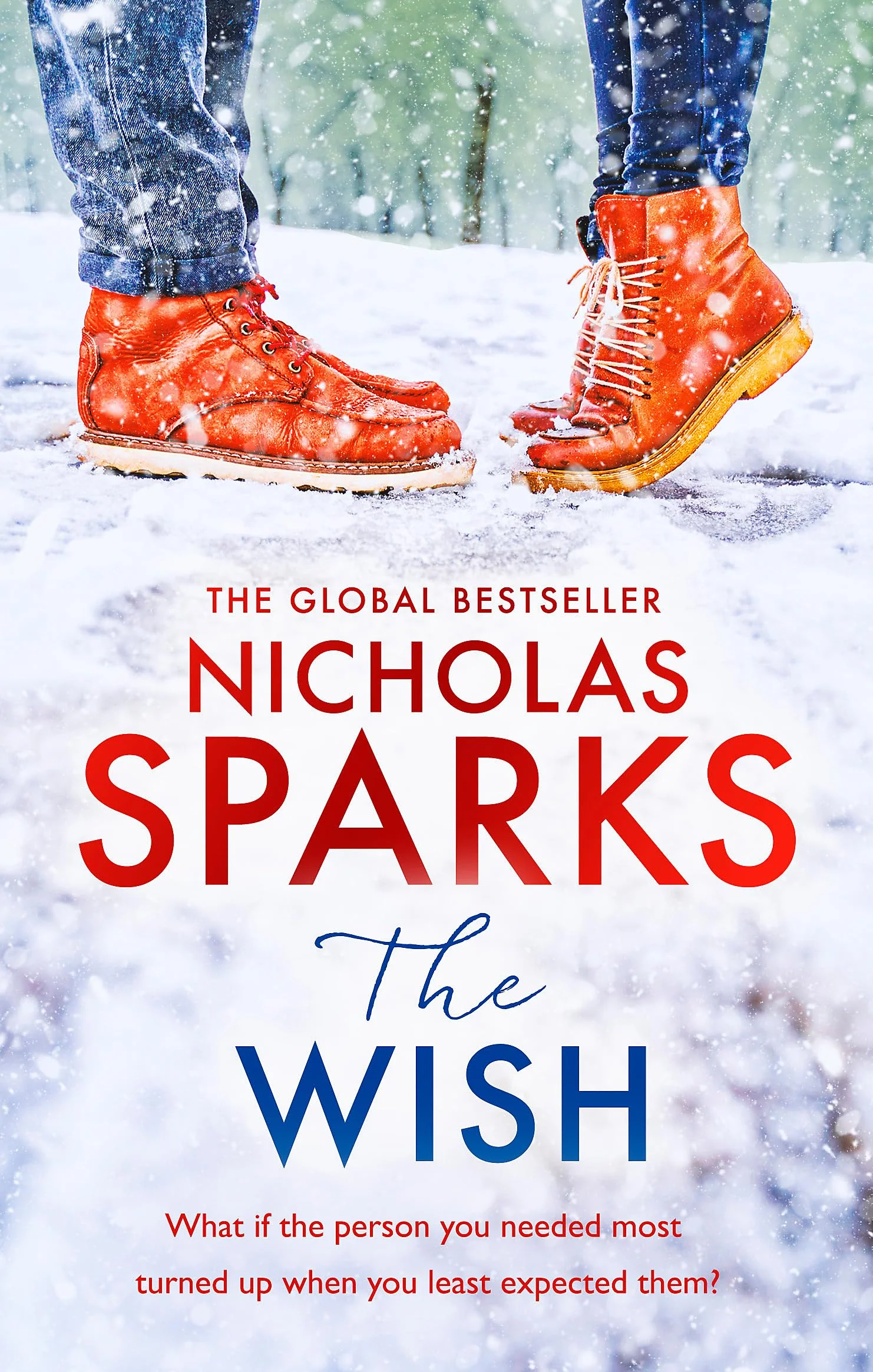 The Wish - Image 5