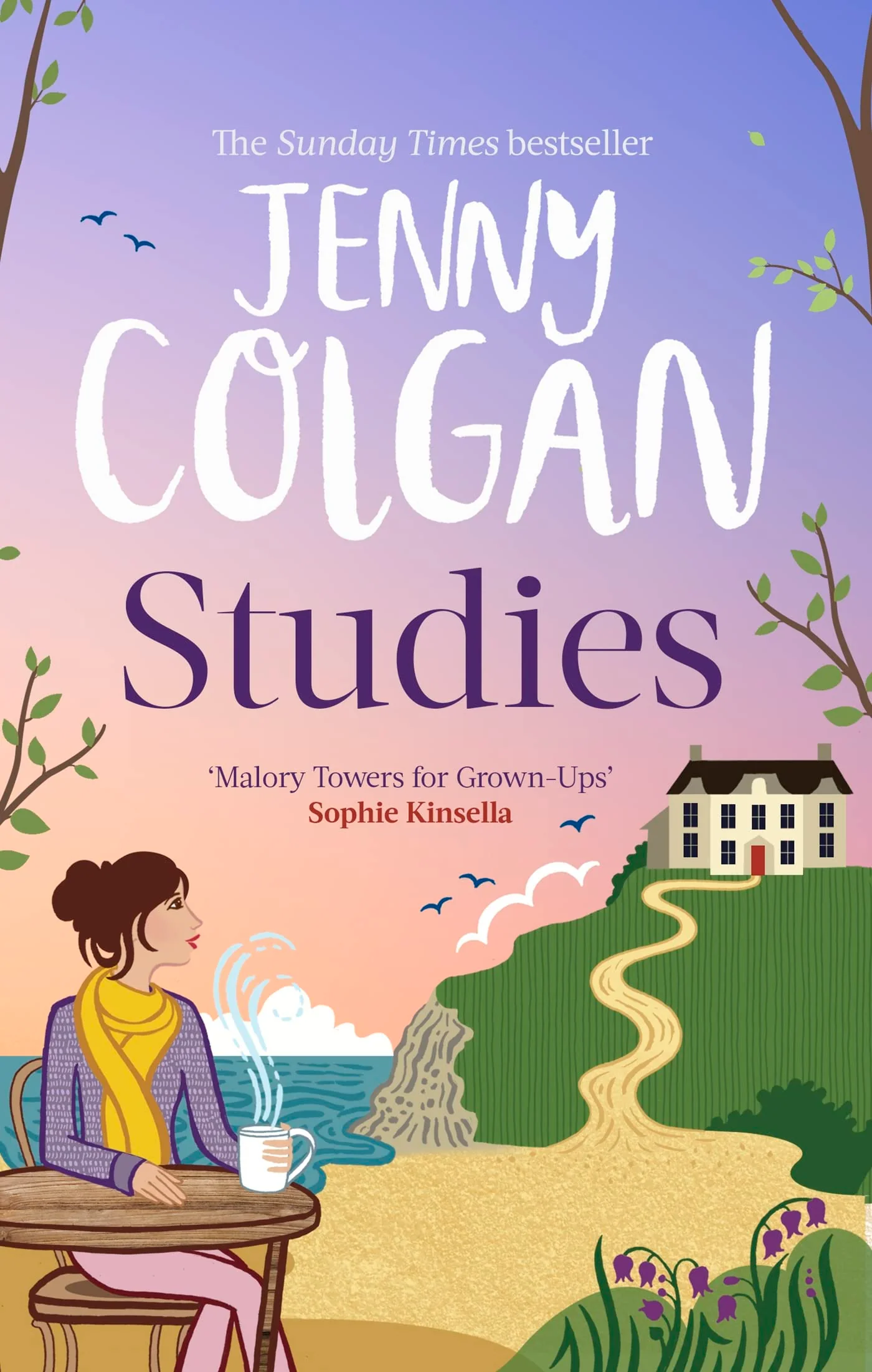 Studies: "just like Malory Towers for grown-ups" - Image 2