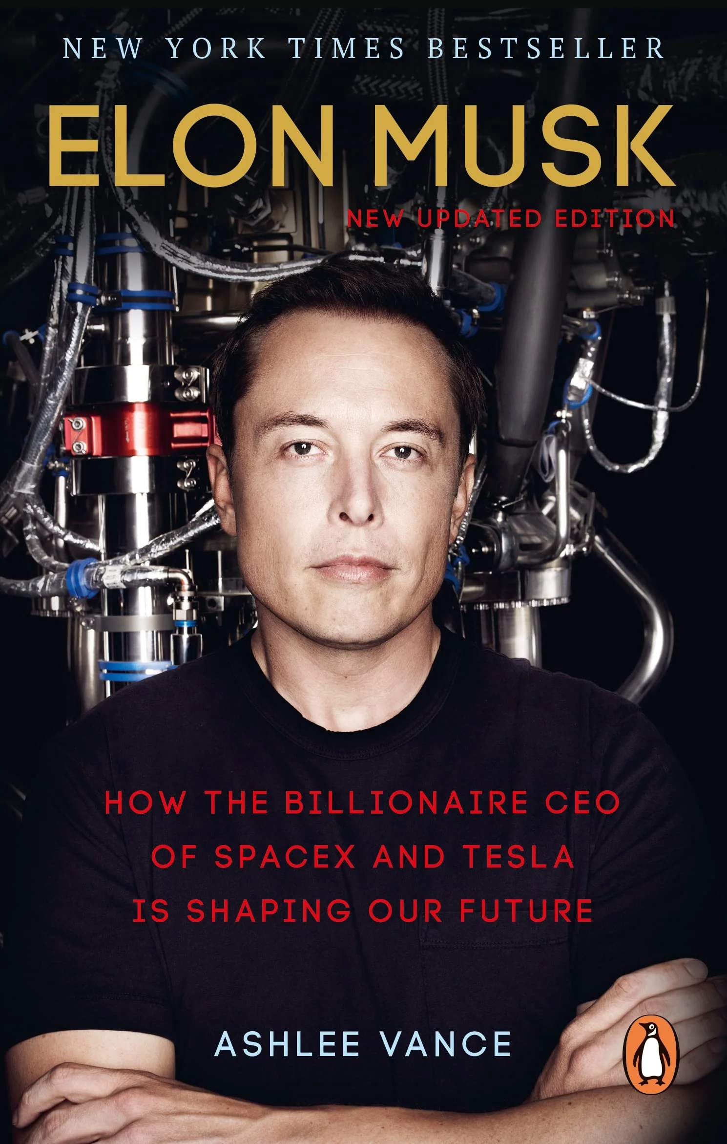 Elon Musk: How the Billionaire CEO of SpaceX and Tesla is Shaping our Future - Image 3