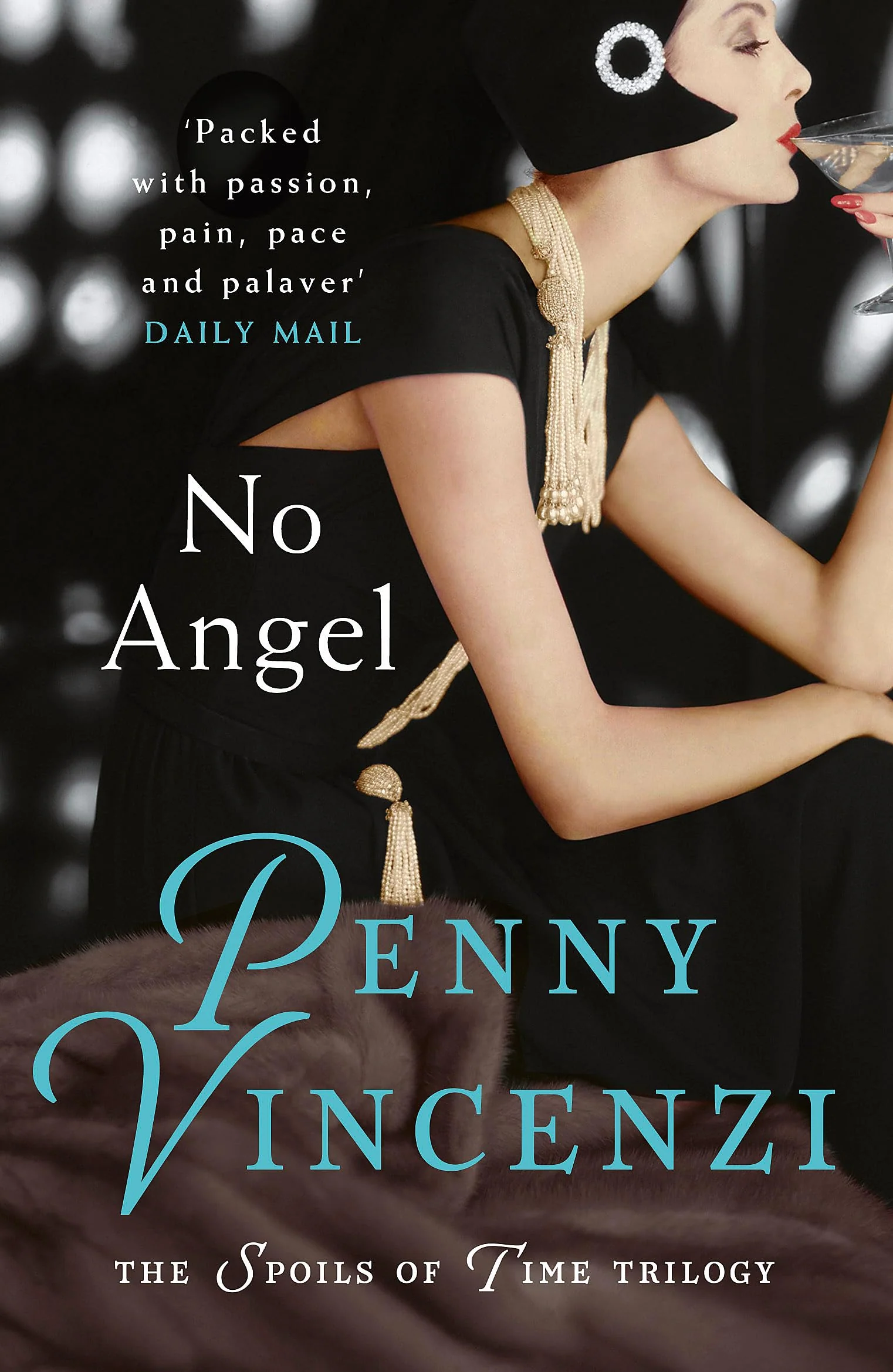 No Angel - Image 6