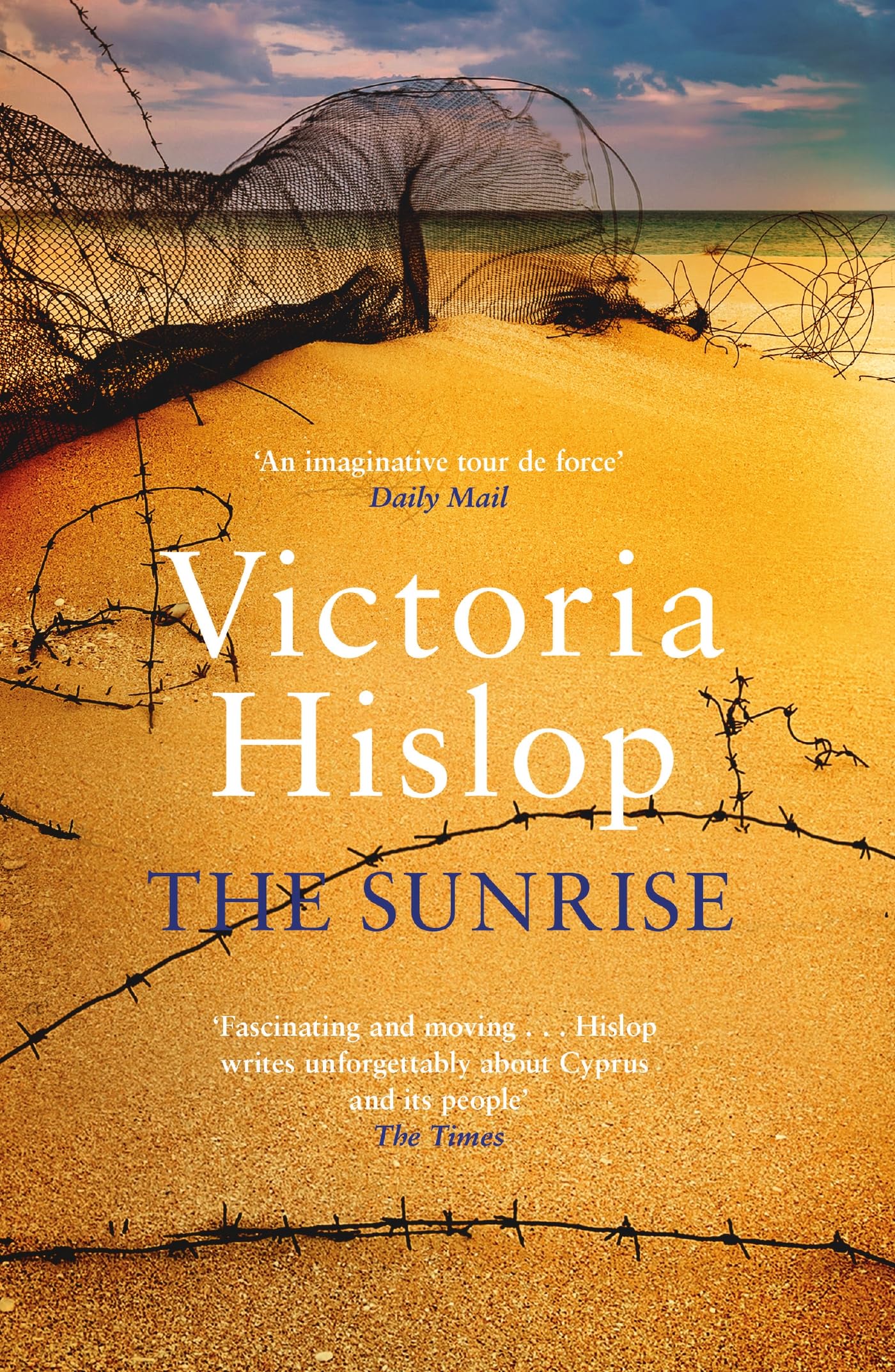 The Sunrise: The Number One Sunday Times bestseller 'Fascinating and moving' - Image 2