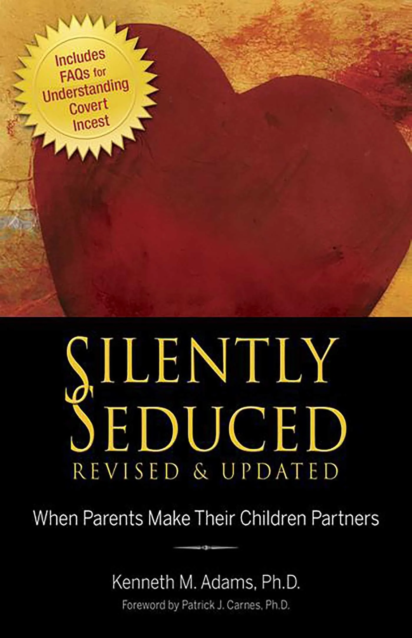 Silently Seduced: When Parents Make Their Children Partners - Image 5