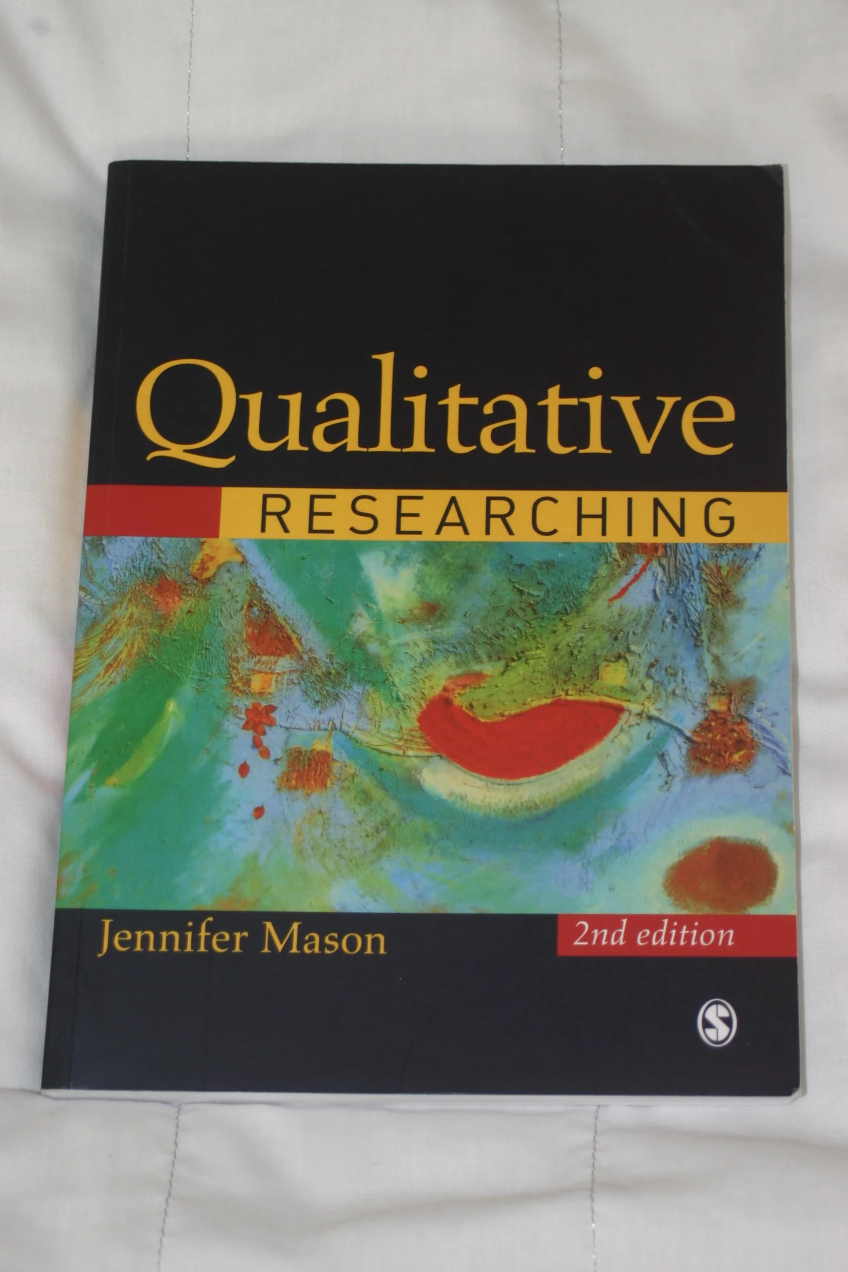 Qualitative Researching - Image 3