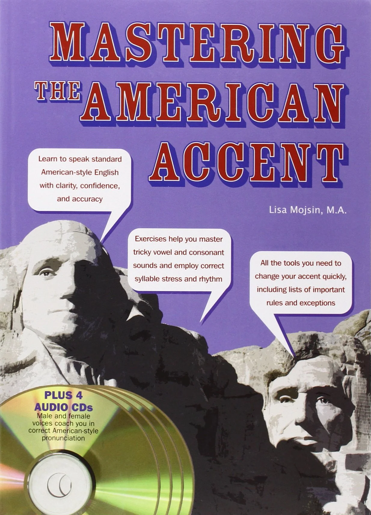 Mastering the American Accent - Image 2
